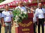 กีฬาท้องถิ่นสัมพันธ์บ้านควนเกมส์ ครั้งที่ 25/69
